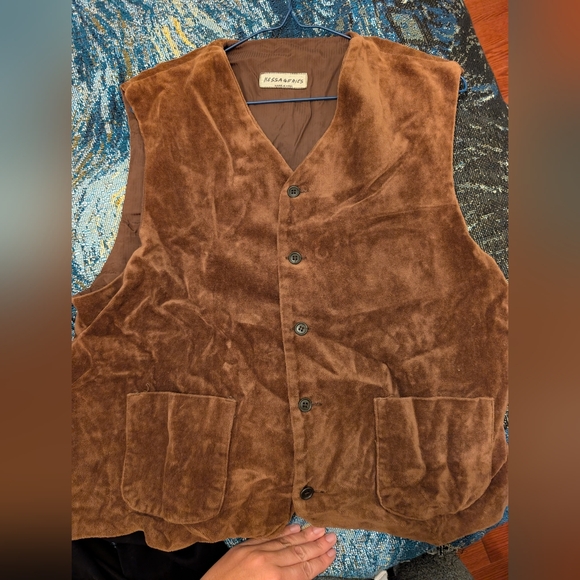 Italian Vest - Picture 1 of 6